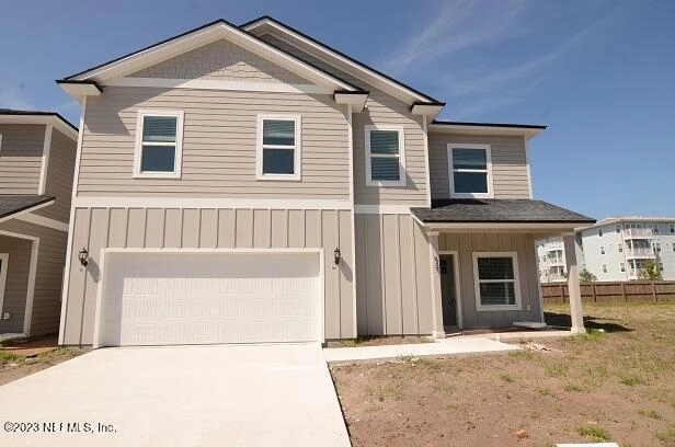 937 Calypso Way Unit Lot 16  