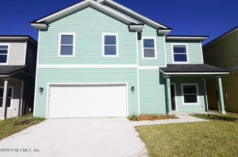 931 Calypso Way #LOT 15, Jacksonville, FL 32233