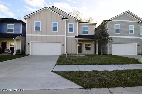 936 Calypso Way #LOT 7, Jacksonville, FL 32233