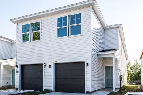 5793 Le Sabre Rd #35, Jacksonville, FL 32244