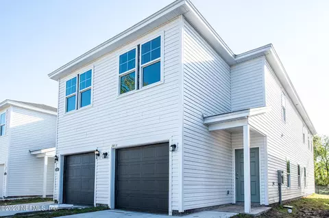 5797 Le Sabre Rd #36, Jacksonville, FL 32244