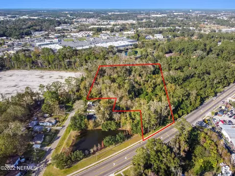 0 Delmar St, Jacksonville, FL 32205