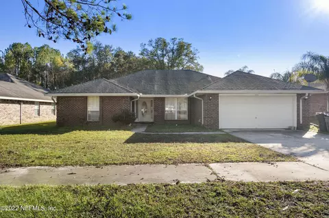 4093 Everett Ave, Middleburg, FL 32068