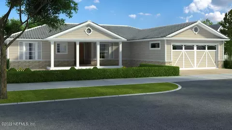 12656 Snyder St, Jacksonville, FL 32256