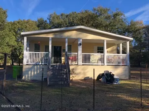 85539 Lonnie Crews Rd, Fernandina Beach, FL 32034