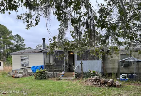 124 Bland Rd, East Palatka, FL 32131