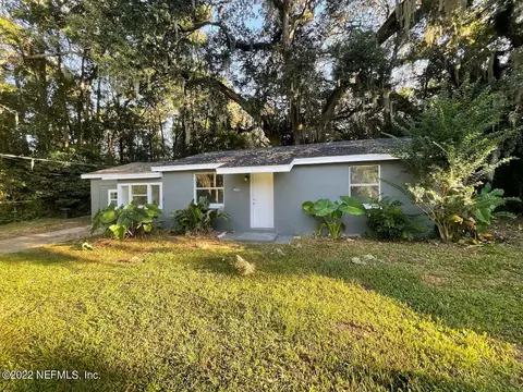 4525 Bedford Rd, Jacksonville, FL 32207