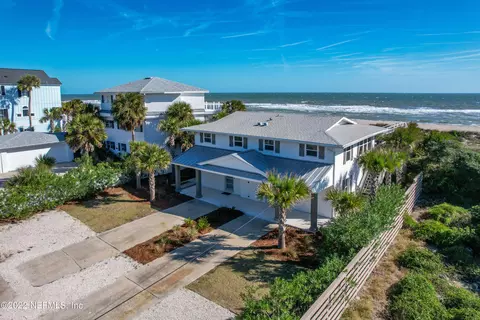 1940 S Fletcher Ave #A&B, Fernandina Beach, FL 32034