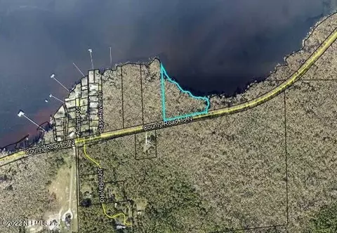000 County Road 13 N, Saint Augustine, FL 32092