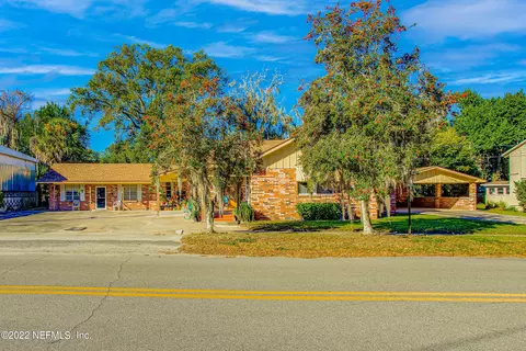 34 College St N, Macclenny, FL 32063