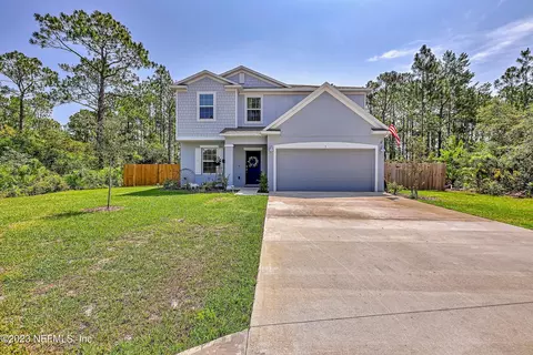 3 September Pl, Palm Coast, FL 32164