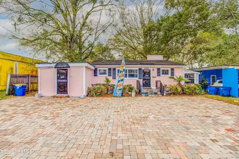 2320 Edgewood Ave W, Jacksonville, FL 32209