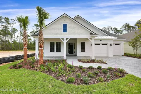 498 Palm Crest Dr, Ponte Vedra, FL 32081