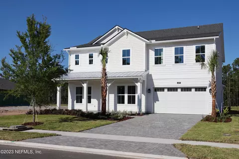 609 Palm Crest Dr, Ponte Vedra, FL 32081
