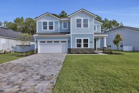 156 Willow Creek Ct, Saint Augustine, FL 32092