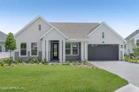 145 Sumter Pl, Saint Augustine, FL 32092