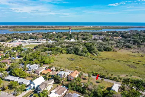 119 Ferdinand Ave, Saint Augustine, FL 32080 photo 1