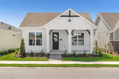 92 Alston Dr, Saint Augustine, FL 32092