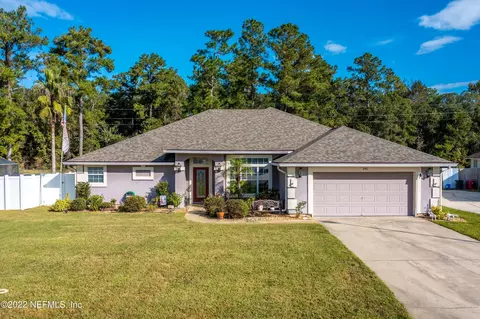 291 Thornbrook Ct, Orange Park, FL 32065