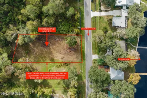 0 County Road 13 S, Saint Augustine, FL 32092