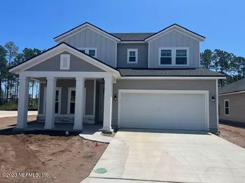 133 Bermudez Way, Saint Augustine, FL 32095