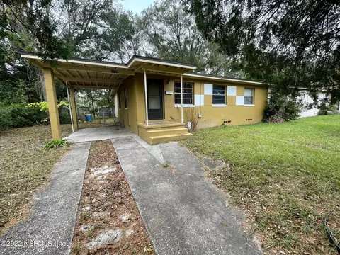 4145 Katanga Dr S, Jacksonville, FL 32209