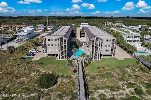3056 S Fletcher Ave #303, Fernandina Beach, FL 32034
