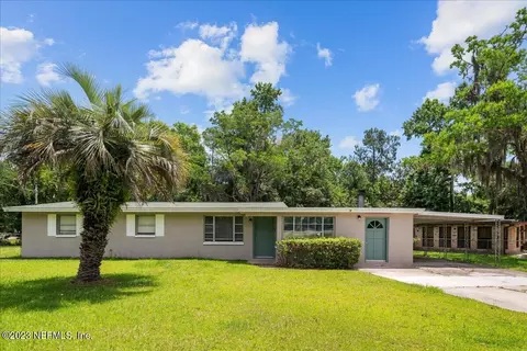 6007 George Wood Ln E, Jacksonville, FL 32244