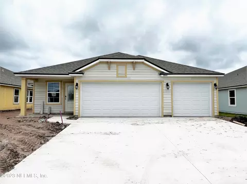 3045 Cold Leaf Way, Green Cove Springs, FL 32043