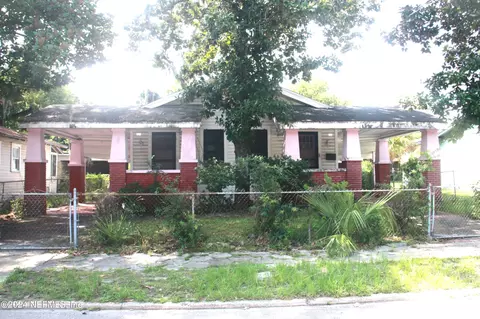 114-116 W 19th St, Jacksonville, FL 32206