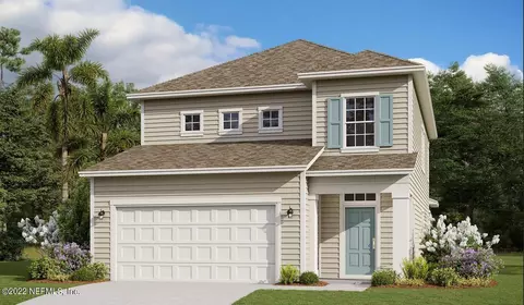 57 Torres Trce, Saint Augustine, FL 32095