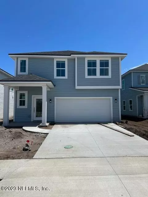 89 Torres Trace St, Saint Augustine, FL 32095