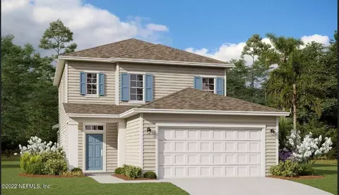 221 Torres Trace St, Saint Augustine, FL 32095