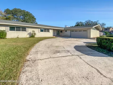 3847 San Remo Dr, Jacksonville, FL 32217