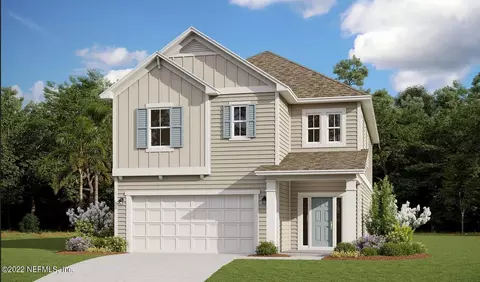 220 Torres Trace St, Saint Augustine, FL 32095