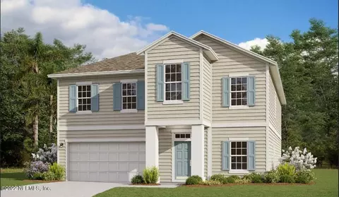 120 Bermudez Way, Saint Augustine, FL 32095