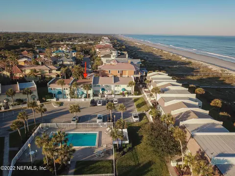 2233 Seminole Rd #9, Atlantic Beach, FL 32233