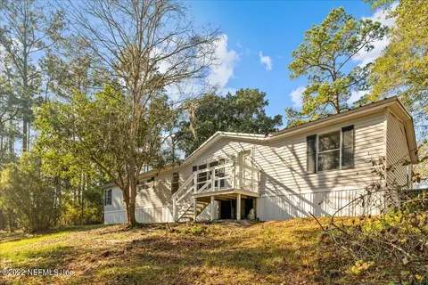 6678 SW 162nd Ter, Starke, FL 32091