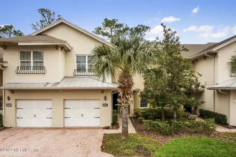 641 Shores Blvd, Saint Augustine, FL 32086