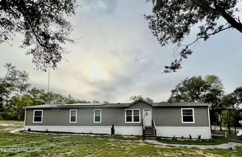 7431 Caribbean Cir, Keystone Heights, FL 32656