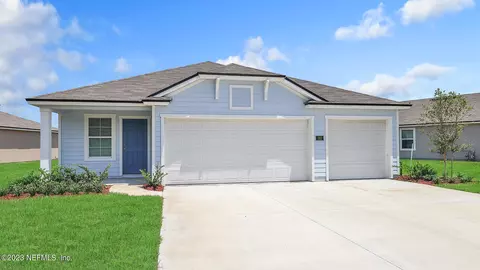 182 Albacete Rd, Saint Augustine, FL 32084 photo 1
