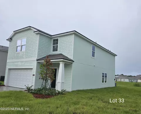 210 Albacete Rd, Saint Augustine, FL 32084