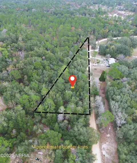 0 Milligan Rd, Keystone Heights, FL 32656
