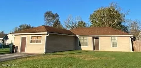 2202 Minorcan St, Middleburg, FL 32068