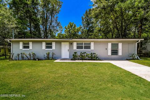 6928 Goldilocks Ln, Jacksonville, FL 32210