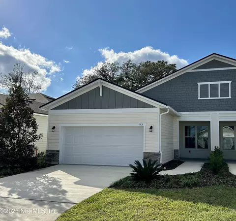 9836 Stone Oak Ct, Jacksonville, FL 32257