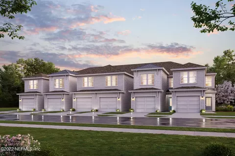 95092 Terris Way #4B, Fernandina Beach, FL 32034