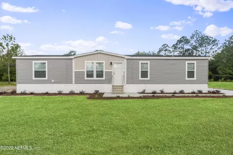 22468 Eddy Grade Rd, Sanderson, FL 32087