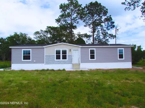 22461 Baxter Grade Rd, Sanderson, FL 32087