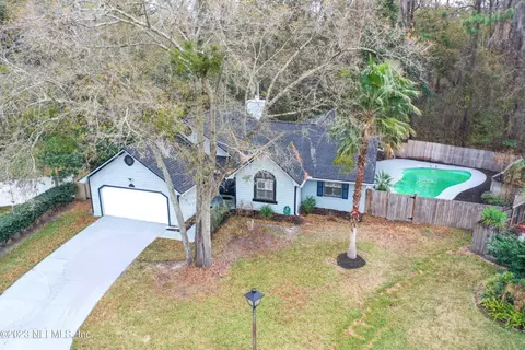 12602 Steeplechase Ln, Jacksonville, FL 32223